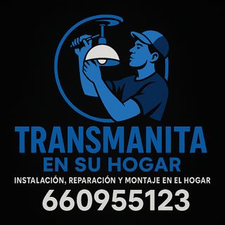 manitas: Reparaciones hogar