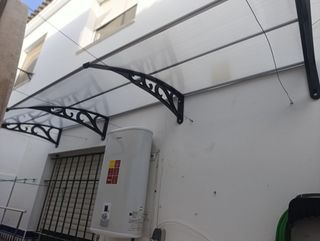 manitas: Reparaciones hogar
