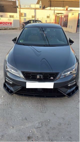 SEAT Leon 2018