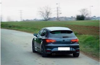 SEAT Leon 2018