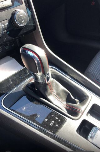 SEAT Leon 2018