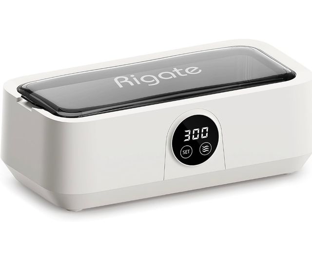 Limpiador Ultrasónico. Ultrasonidos.