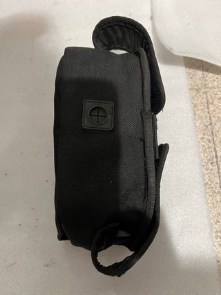 Bolsa herramientas Wunderlich