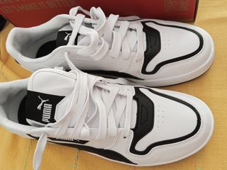 Zapatillas Puma Court Classic Street Unisex 42.5