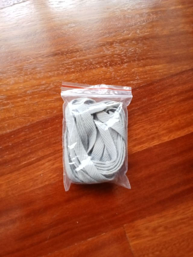 Zapatos Dunlop grises seguridad