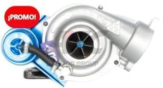 Turbo híbrido ATC-HB K04-11 150CV