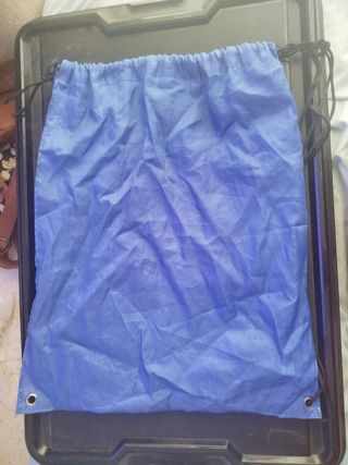 Mochila Colegio Jacarindá - Sevilla