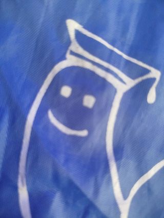Mochila Colegio Jacarindá - Sevilla