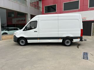 Mercedes Sprinter 314 CDI RWD L2 H2