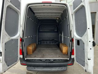 Mercedes Sprinter 314 CDI RWD L2 H2