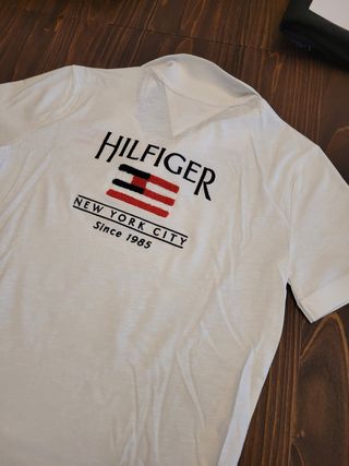 Polo Tommy Hilfiger 14 anni