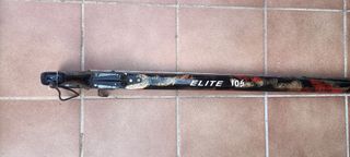 Fusil Madera Pesca Submarina 105cm 