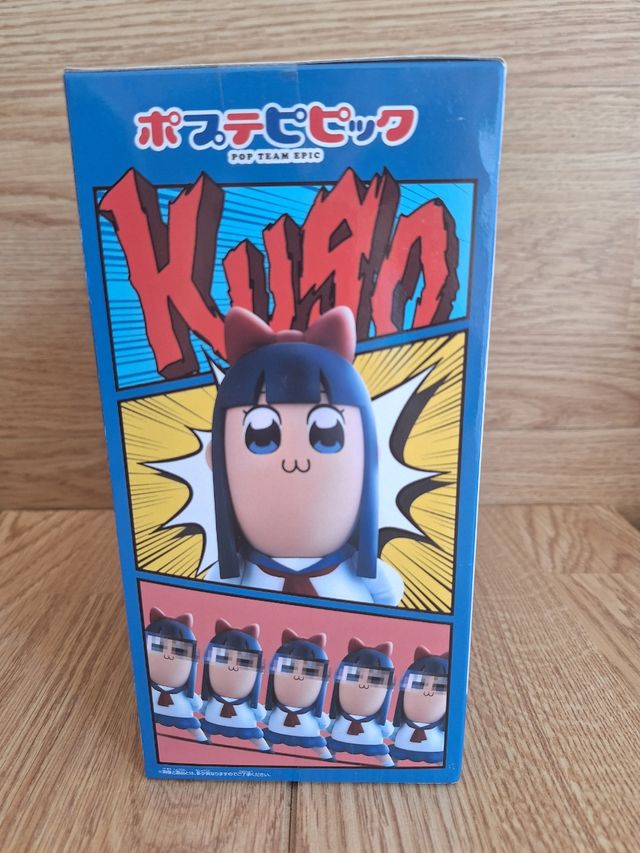 Figura Pop Team Epic Sofvimates