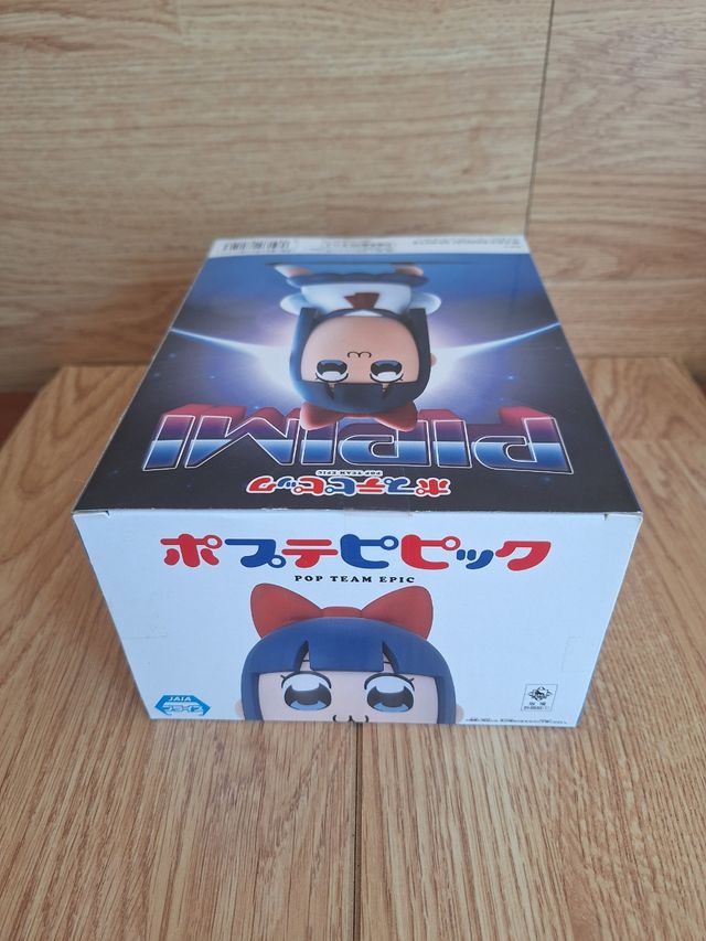 Figura Pop Team Epic Sofvimates