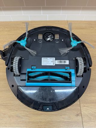 Cecotec Conga 1390 - Robot aspirador