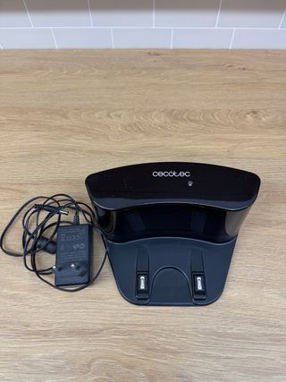 Cecotec Conga 1390 - Robot aspirador
