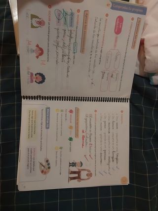 LENGUA CASTELLANA SERIE ACENTOS 2 PRIMARIA CONS...