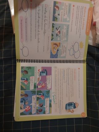 LENGUA CASTELLANA SERIE ACENTOS 2 PRIMARIA CONS...