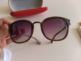 Gafas sol Sting - Marrón-Moradas