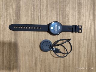 Xiaomi Mi Watch Negro