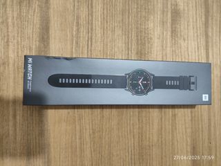 Xiaomi Mi Watch Negro