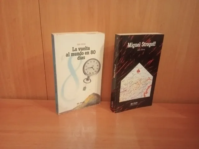 1 € Libros juveniles