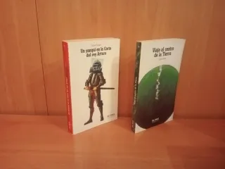 1 € Libros juveniles