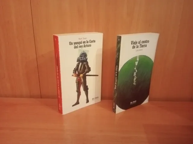 1 € Libros juveniles