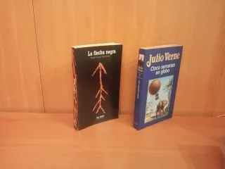 1 € Libros juveniles