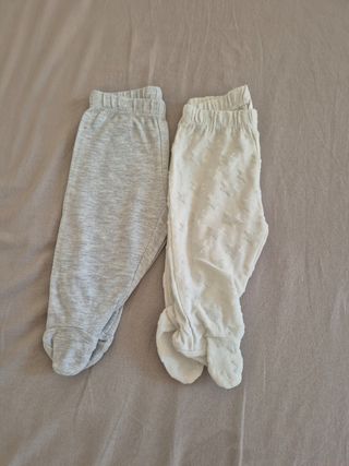 2 ghettine neonata 0-1m 50cm