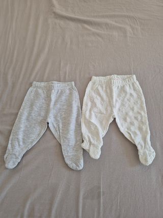 2 ghettine neonata 0-1m 50cm