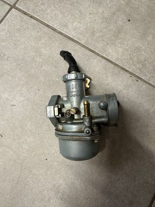 Carburador Pitbike 140cc Japón