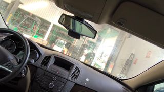 Despiece Opel Insignia CDTI