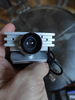 Cámara USB PlayStation