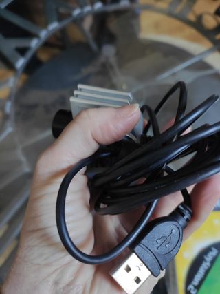 Cámara USB PlayStation