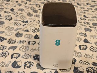 Modem Zyxel 5103 5G/4G WiFi 6 AX3000