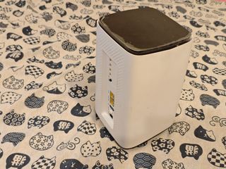 Modem Zyxel 5103 5G/4G WiFi 6 AX3000