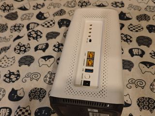 Modem Zyxel 5103 5G/4G WiFi 6 AX3000