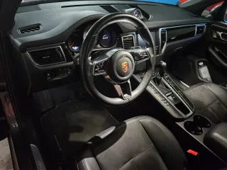 Porsche Macan 2015