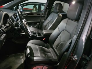 Porsche Macan 2015