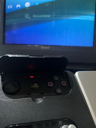 DJ Hero 2 PS3 - Controller Completo