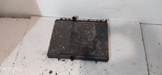 9680533480 Radiador Agua para CITROEN GRAND C4 PICASSO Exclusive 2006 133131