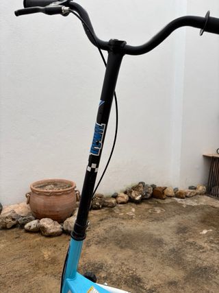 Monopatin 3 ruedas