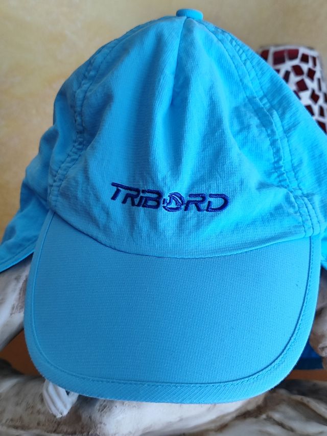 Gorra niño 3-4 años