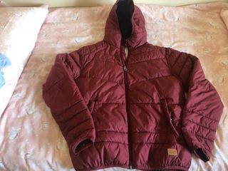 Cazadora Jack & Jones Originals - Granate - L