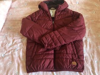 Cazadora Jack & Jones Originals - Granate - L