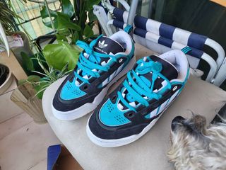 Adidas adi2000 41 y 1/3