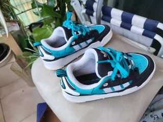 Adidas adi2000 41 y 1/3