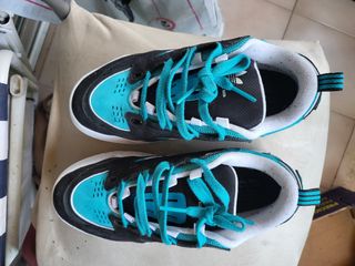 Adidas adi2000 41 y 1/3