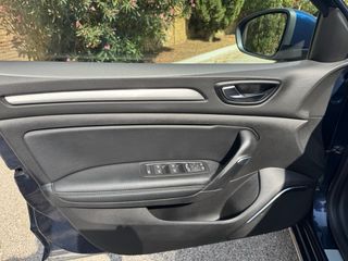 Renault Megane 1.5dci Automatico